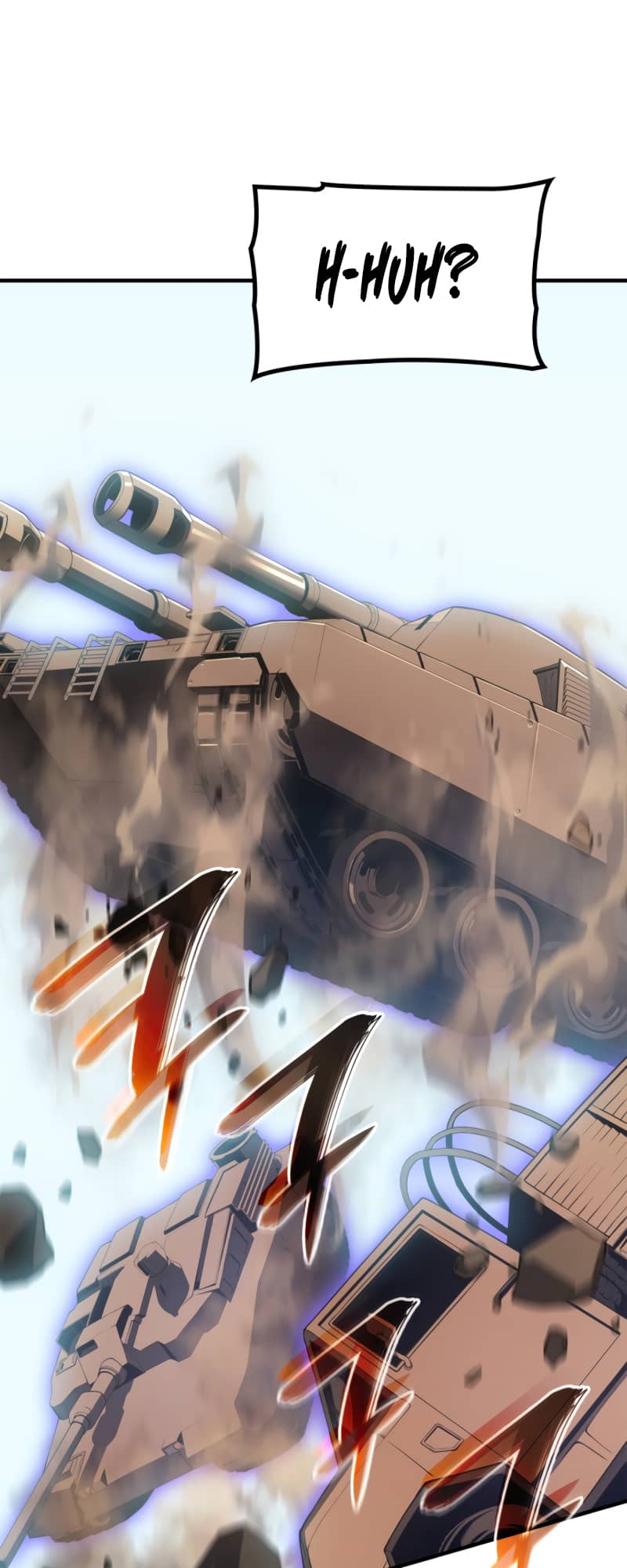 Solo Leveling, Chapter 183 image 80